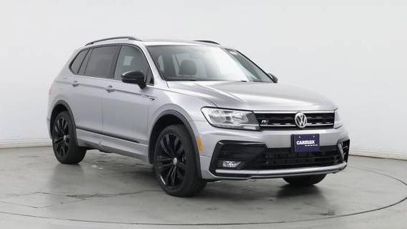 VOLKSWAGEN TIGUAN 4MOTION 2021 3VV2B7AX5MM057533 image